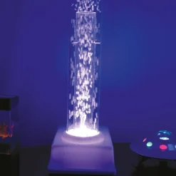 HOPTOYS Colonnes À Bulles<Colonne A Bulles Ouragan De Table