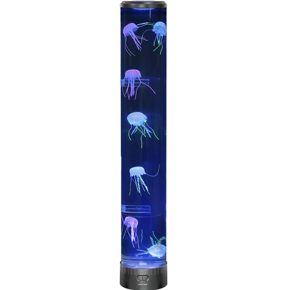 HOPTOYS Idees Cadeaux Pour Une Personne Avec Un Handicap Visuel*Colonne Meduse 80 Cm
