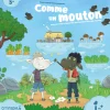HOPTOYS Souffle Et Respiration<Comme Un Mouton