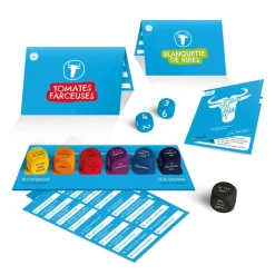 HOPTOYS Lexique, Imagerie, Langage Oral<Comment J'Ai Adopte Un Gnou