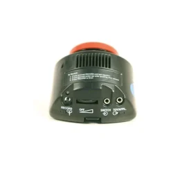 HOPTOYS Aides Quotidiennes Pour Une Personne Avec Polyhandicap*Communicateur Ablenet A Message Unique