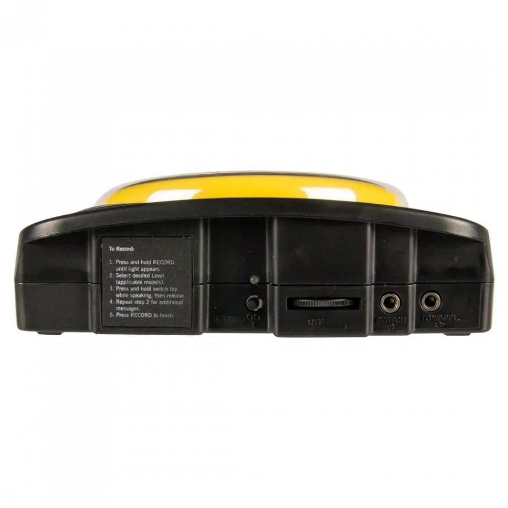 HOPTOYS Communication Non Verbale<Communicateur Avec Niveaux