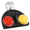 HOPTOYS Aides Quotidiennes Pour Une Personne Avec Polyhandicap*Communicateur Italk 2 - Avec Niveaux