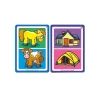 HOPTOYS Compétences Visuelles*Comparer Et Contraster