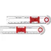 HOPTOYS Outils D'Adaptation Scolaire*Compas Bullseyes