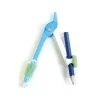 HOPTOYS Outils D'Adaptation Scolaire*Compas Twist'N Safe