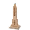 HOPTOYS Encourager La Coopération<Construction Empire State Building
