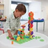 HOPTOYS Jeux Pour Apprendre A Se Concentrer*Constructions Engrenages 96 Pieces