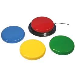 HOPTOYS Jouets Avec Contacteur*Contacteur Ablenet