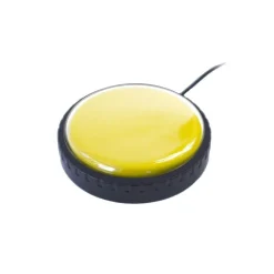 HOPTOYS Jouets Avec Contacteur*Contacteur Personnalisable Standard - 6,5 Cm