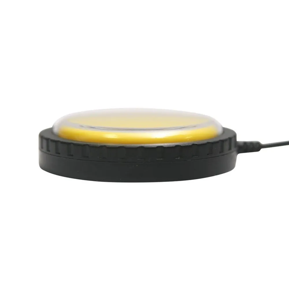HOPTOYS Aides Techniques<Contacteur Personnalisable Standard - 6,5 Cm