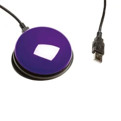 HOPTOYS Aides Techniques<Contacteur Usb Switch