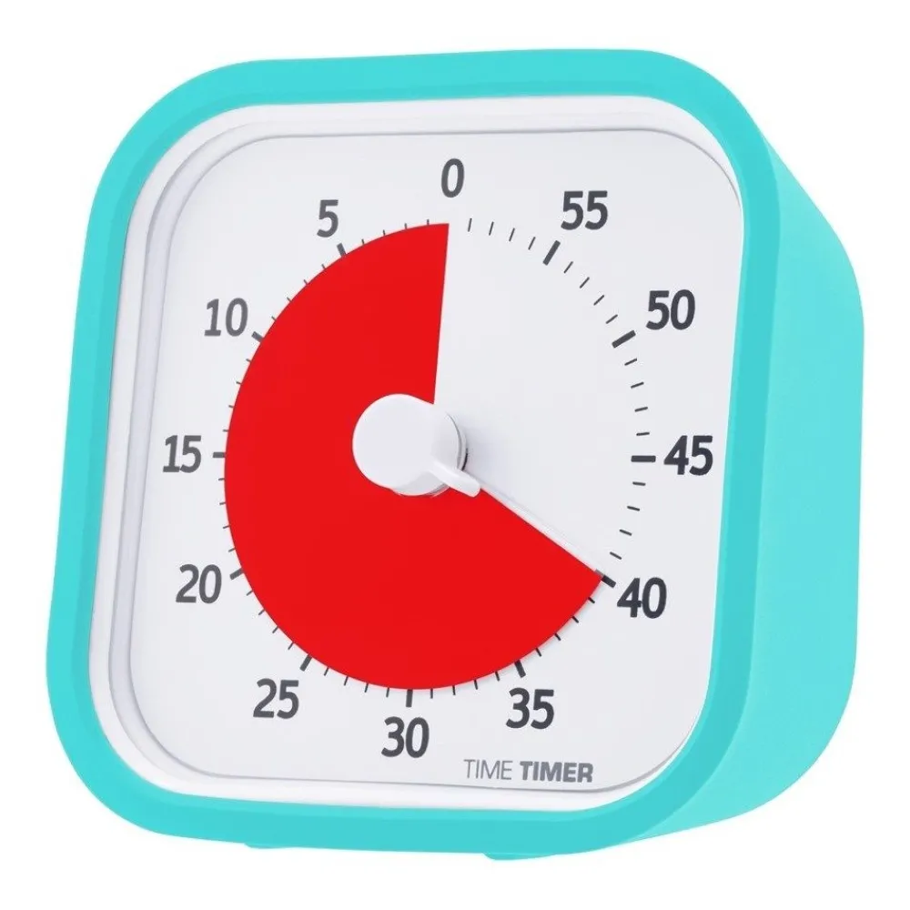 HOPTOYS Matériel Scolaire*Coque Pour Time Timer Mod