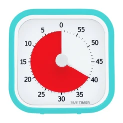HOPTOYS Matériel Scolaire*Coque Pour Time Timer Mod