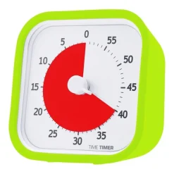 HOPTOYS Matériel Scolaire*Coque Pour Time Timer Mod