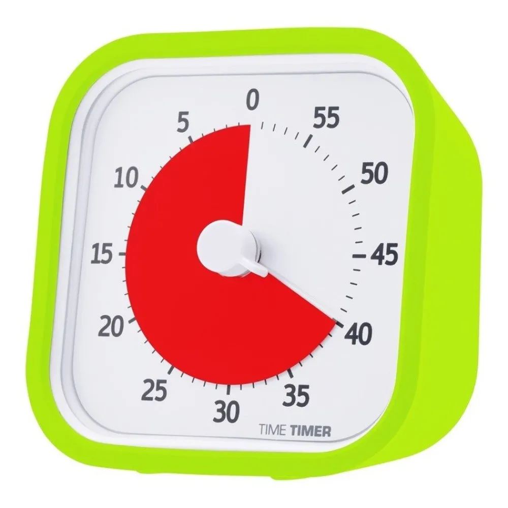 HOPTOYS Matériel Scolaire*Coque Pour Time Timer Mod