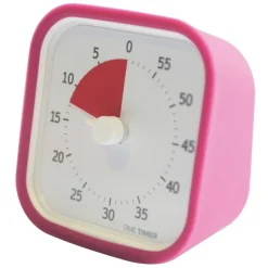 HOPTOYS Matériel Scolaire*Coque Pour Time Timer Mod