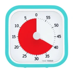 HOPTOYS Vie Pratique & Organisation<Coque Pour Time Timer Mod