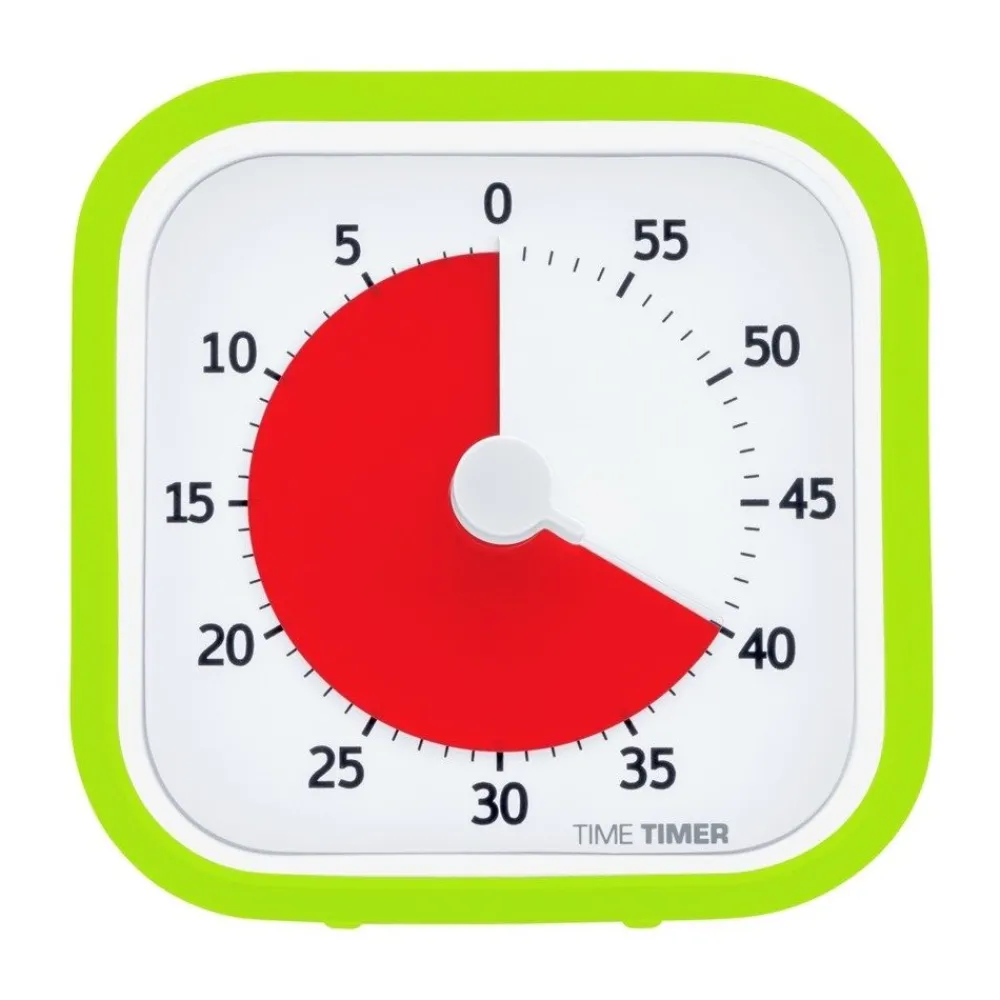 HOPTOYS Vie Pratique & Organisation<Coque Pour Time Timer Mod