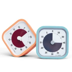 HOPTOYS Organisation & Planification<Coques Time Timer Mod X2