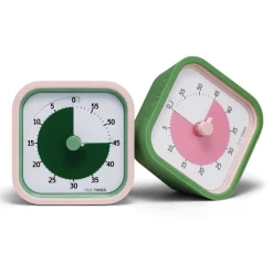 HOPTOYS Organisation & Planification<Coques Time Timer Mod X2