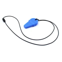 HOPTOYS Bijoux À Mordiller*Cornet De Glace - Collier De Mastication