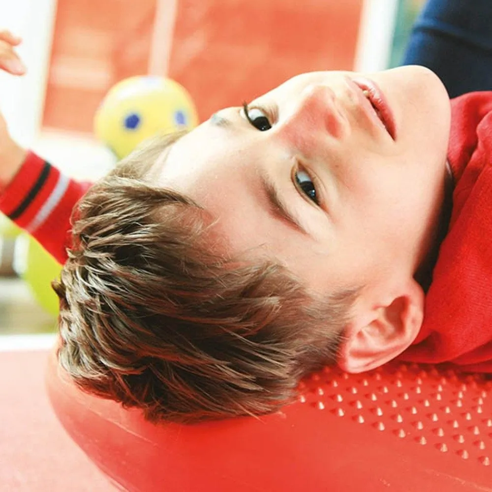 HOPTOYS Matériel Scolaire*Coussin D'Air Geant