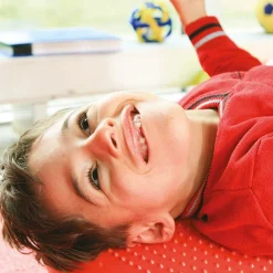 HOPTOYS Stimuler Le Sens Vestibulaire<Coussin D'Air Geant