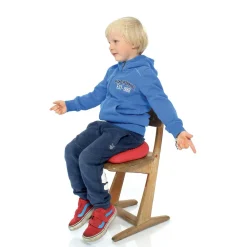 HOPTOYS Apprendre A S'Autoreguler*Coussin Dynair Premium Enfant