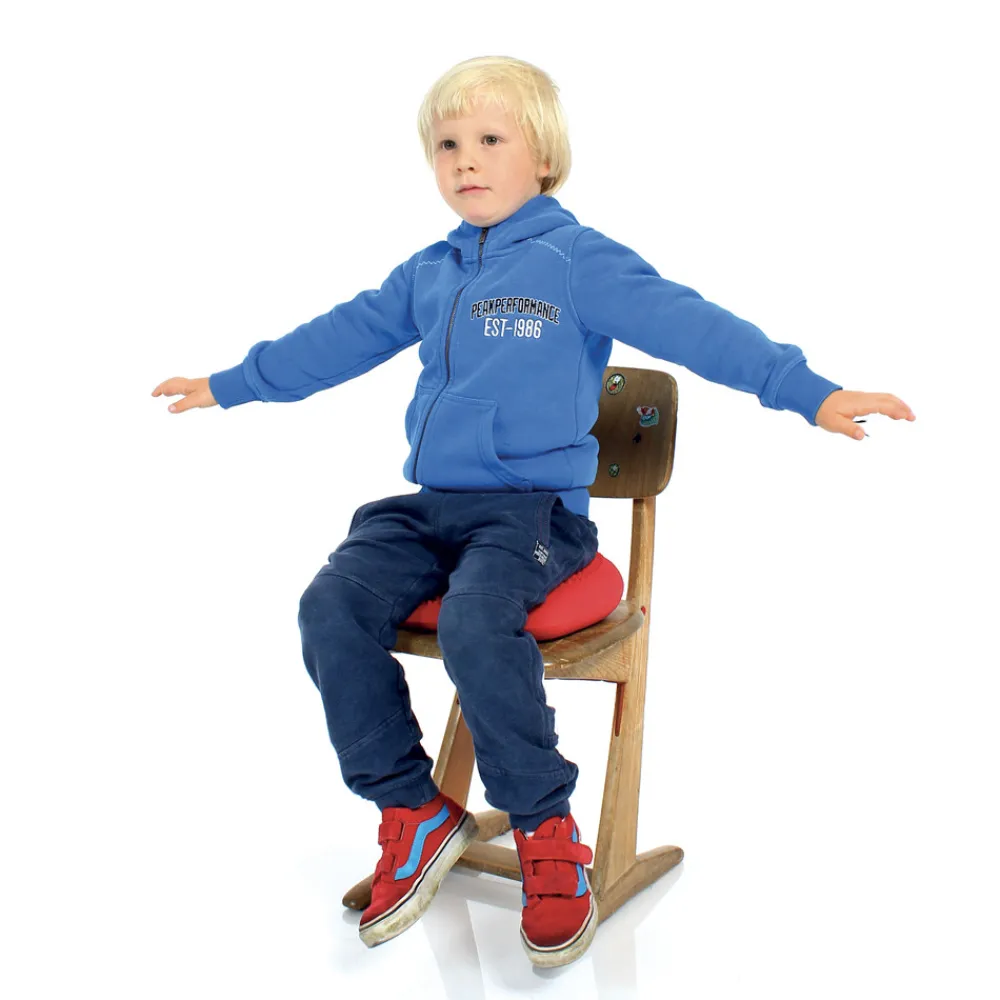 HOPTOYS Attention, Impulsivite, Concentration<Coussin Dynair Premium Enfant