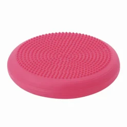 HOPTOYS Création D'Environnements Inclusifs<Coussin Dynair Rond A Picots - 33 Cm