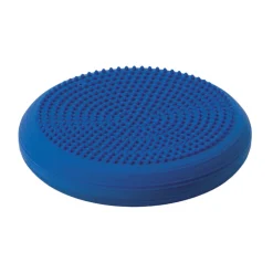 HOPTOYS Attention, Impulsivite, Concentration<Coussin Dynair Rond A Picots - 30 Cm