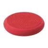 HOPTOYS Apprendre A S'Autoreguler*Coussin Dynair Rond A Picots - 30 Cm