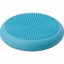 HOPTOYS Apprendre A S'Autoreguler*Coussin Dynair Rond A Picots - 33 Cm
