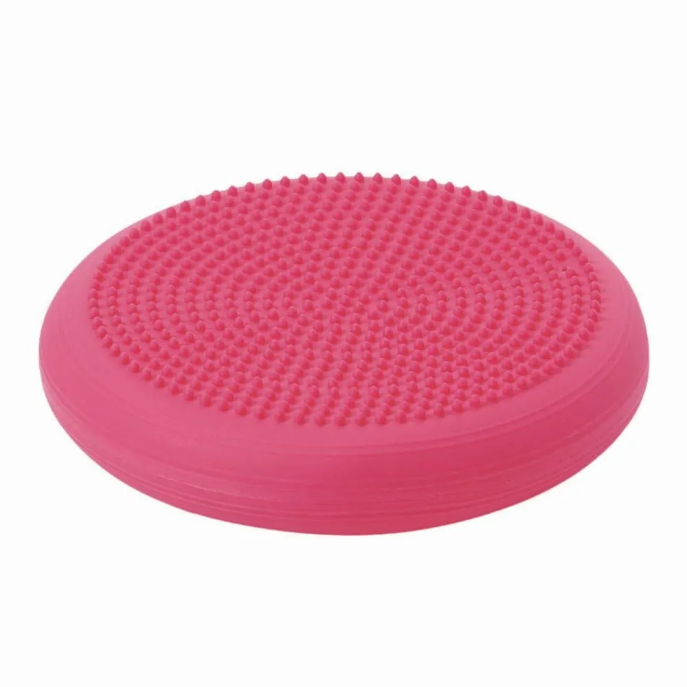 HOPTOYS Attention, Impulsivite, Concentration<Coussin Dynair Rond A Picots - 39 Cm
