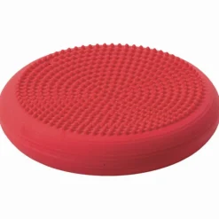 HOPTOYS Attention, Impulsivite, Concentration<Coussin Dynair Rond A Picots - 39 Cm