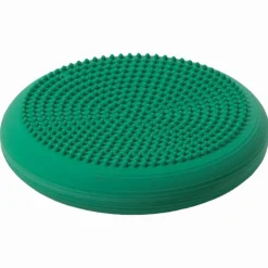 HOPTOYS Attention, Impulsivite, Concentration<Coussin Dynair Rond A Picots - 39 Cm