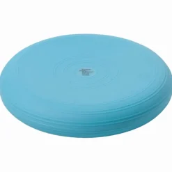 HOPTOYS Apprendre A S'Autoreguler*Coussin Dynair Rond Lisse - 30 Cm