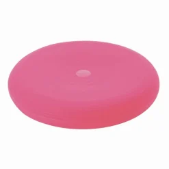 HOPTOYS Apprendre A S'Autoreguler*Coussin Dynair Rond Lisse - 36 Cm