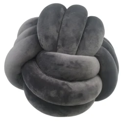 HOPTOYS Relaxation*Coussin Noeud