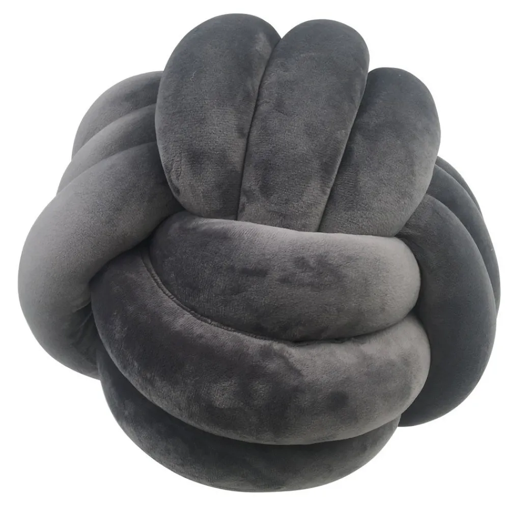 HOPTOYS La Coordination Motrice<Coussin Noeud