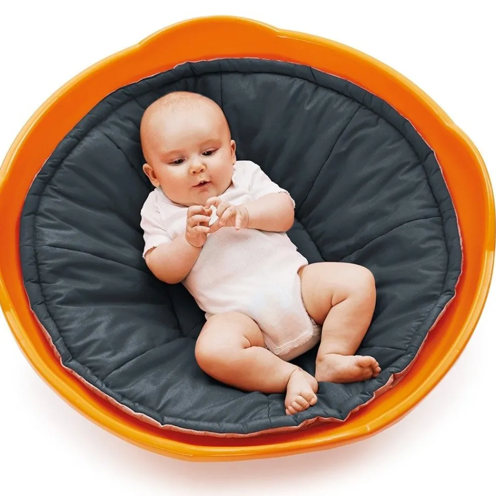 HOPTOYS Stimuler Le Sens Vestibulaire<Coussin Pour Petite Toupie