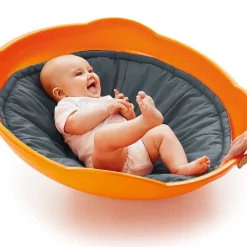 HOPTOYS Stimuler Le Sens Vestibulaire<Coussin Pour Petite Toupie