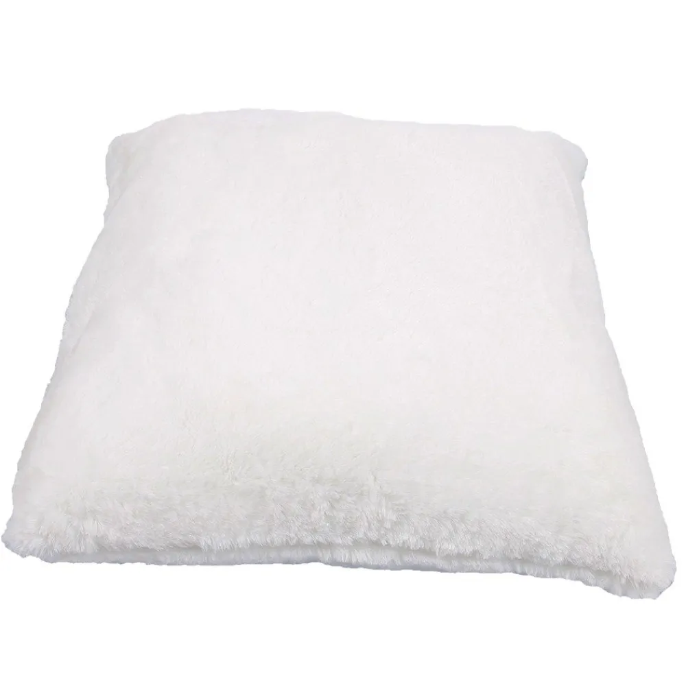HOPTOYS Stimulation Sensorielle<Coussin Vibrant Fourrure