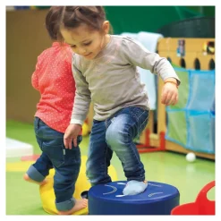 HOPTOYS Intelligence Emotionnelle<Coussins Émotions Par 6