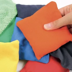 HOPTOYS Stimulation Tactile*Coussins Multisensoriels Proprioceptifs