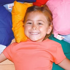 HOPTOYS Relaxation*Coussins Tout Doux Par 10