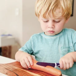 HOPTOYS Compensation & Aides Quotidiennes<Couteau Kiddikutter