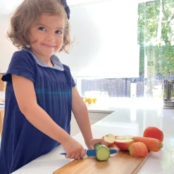 HOPTOYS Compensation & Aides Quotidiennes<Couteau Kiddikutter