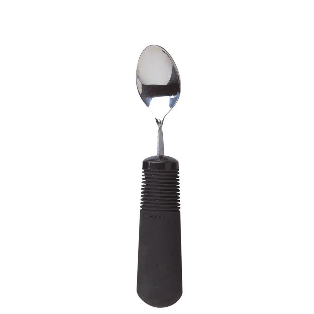 HOPTOYS Aides Aux Repas*Couverts Goodgrip Standard